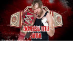 Wwe is awesome23