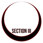 Section III Core Council