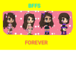 lOl FRIENDS AND FAM