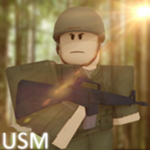 [USM] United State Military 1980's