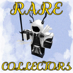 Rare collectors
