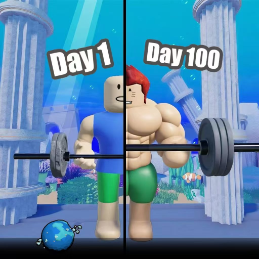 Path of Trials(New World🎉,X2 Speed⚡) official Roblox game thumbnail