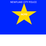 Newflake City Police