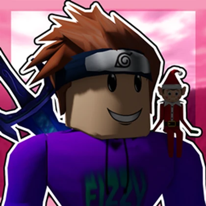 FIZZ GANG Roblox group icon