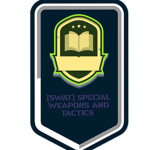 [SWAT]-Special Weapons And Tactics