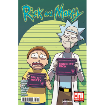 julie's rick and morty obby