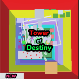 Tower of Destiny