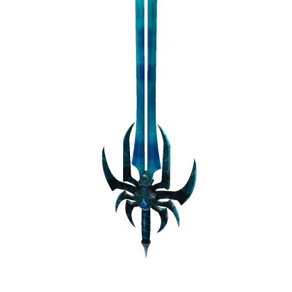 blue venom