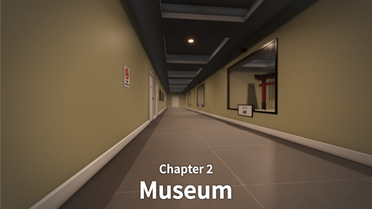 [CHAPTER 5!] Hotel 9! screenshot 2