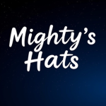 Mighty's Hats