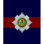The Scot's Armyᅠ