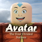 ATLA- The Four Divided Nations