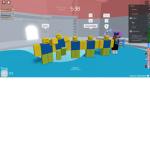 THE NOOB GROUP(S)