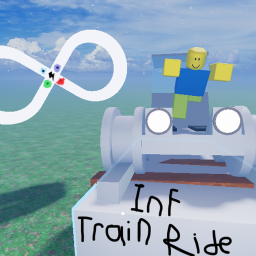 Never Ending Train Ride