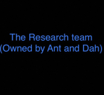 Research Team 16
