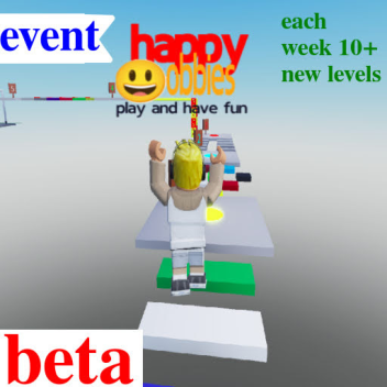 happy obbies(beta)168/188