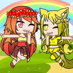 Pixie's fan page (Gacha - Blox - Squad)