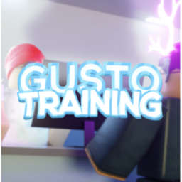 [📝TRAIN!] Training Facility