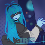 IRIS’S PALACE