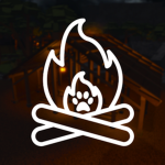 Social Fur Hangout Community .ᐟ