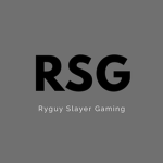 Ryguy Slayer Gaming