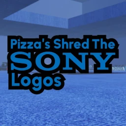 Pizza's Shred The Sony Logos icon