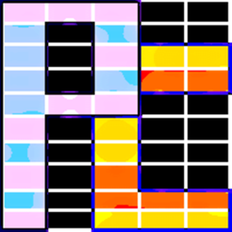 Pixelated Clothing Home Store