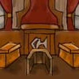 Tribunal do mahoraga(Beta)