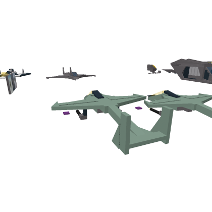 Archive: Cancelled Projects of 2009