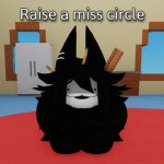 Raise a Miss Circle Group Thumbnail