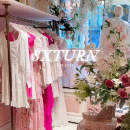 CUTE CLOTHING STORE