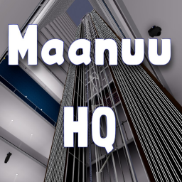 (6k+ Players!) Maanuu HQ