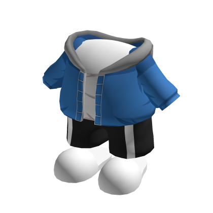 Sans Costume thumbnail