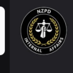 [NZPD] Internal Affairs