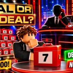 Deal Or No Deal