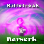 Killstreak Berserk Official Group Server