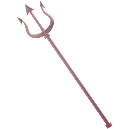 Devil Trident
