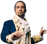 Hamilton (Cast & Crew)