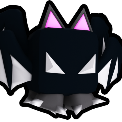 Normal Silver Bat