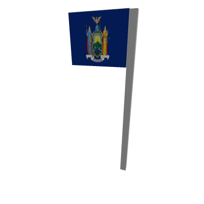 New York Flag