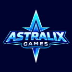 Astralix Games