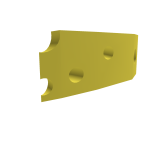 Cheese