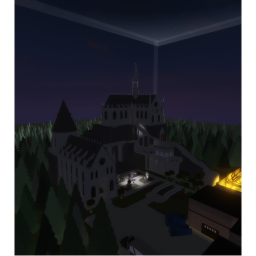 The Knox Family Castle