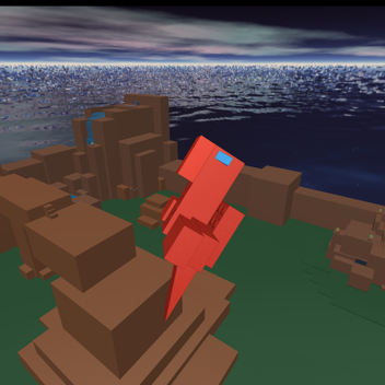 Original Raise a Dragon