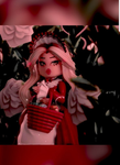 Scarlets~
