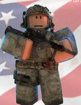 GYMB military game