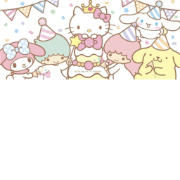 [NEW] SANRIO OBBY