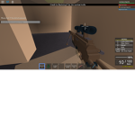 Call of Robloxity Fan Group