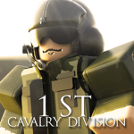 1st Cavalry Division 1960s