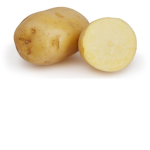 The Daisy Potatoes